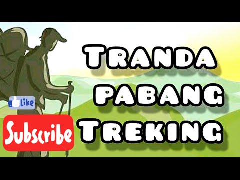 Tranda Pabang Trekking, Pondapa Boys, June 2021 ⛰🔥🔥🔥 #travel #Trekking #explore