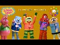 Olympics Megamix