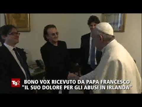 titoli TG2 sera ** 19 settembre 2018 **  mercoledì