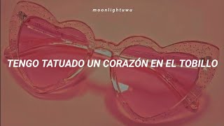 Belinda - Wacko [Letra]