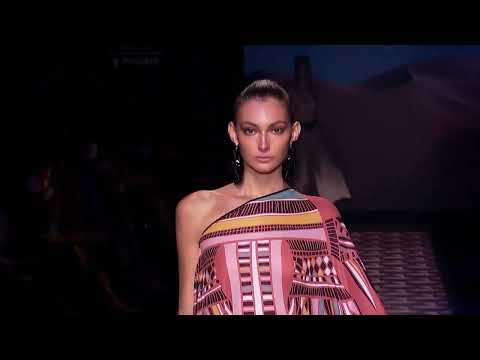 Dolores Cortés | Spring Summer 2024 | Full Show | Madrid Fashion Week