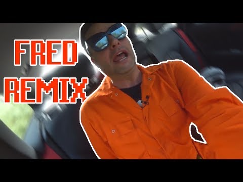 FRED VAN LEER REMIX