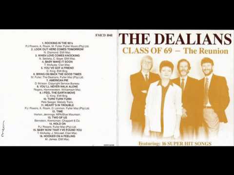 Tribute To Len Cooper (The Dealians)