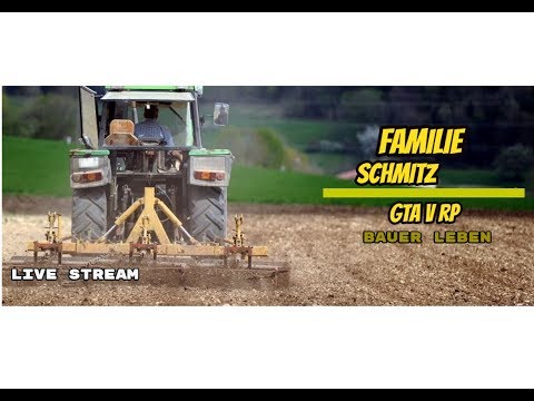 [GER] GTA V RP Das Leben als Bauer [Marco und sein Vater\ PS4 [GR RP LIFE ]