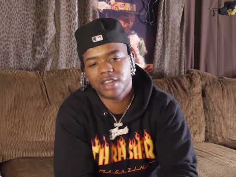 J1Hunnit interview with Ceo__KeTv🔥