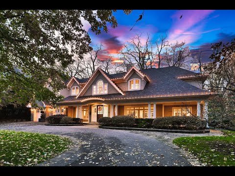 1267 Cambridge Drive Oakville - Presented by Peter He