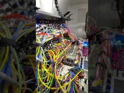 THIS BEAT GOES IN #eurorack