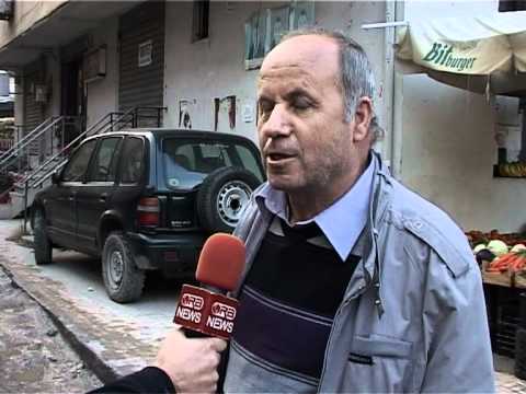 Ferri dhe parajsa ne rruget e  zones se ish-bllokut.mpg