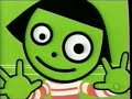 PBS Kids Program Break IPTV 2000 17 Incomplete