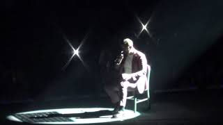 Sam Smith - Burning (Live @ Altice Arena)