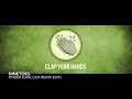 Ninetoes   Finder Carl Cox Remix Edit