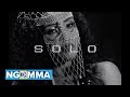 Dj Seven Worldwide Feat. Ibrah Nation  - Solo (Official Music Video)