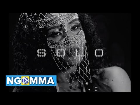 Dj Seven Worldwide Feat. Ibrah Nation  - Solo (Official Music Video)