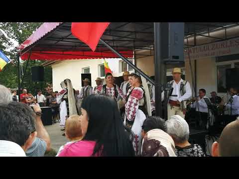 Fiii Satului Zorlesti 2021