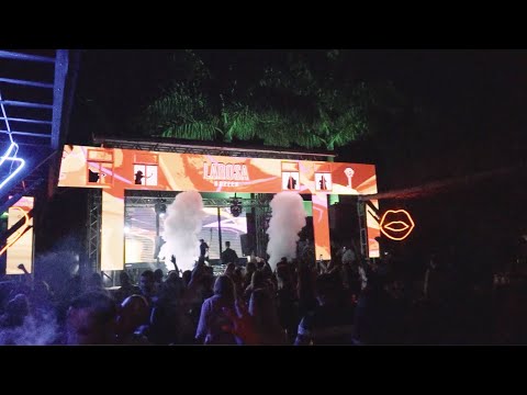 LAROSA By Rozzen, Memories of Medianeira 2021