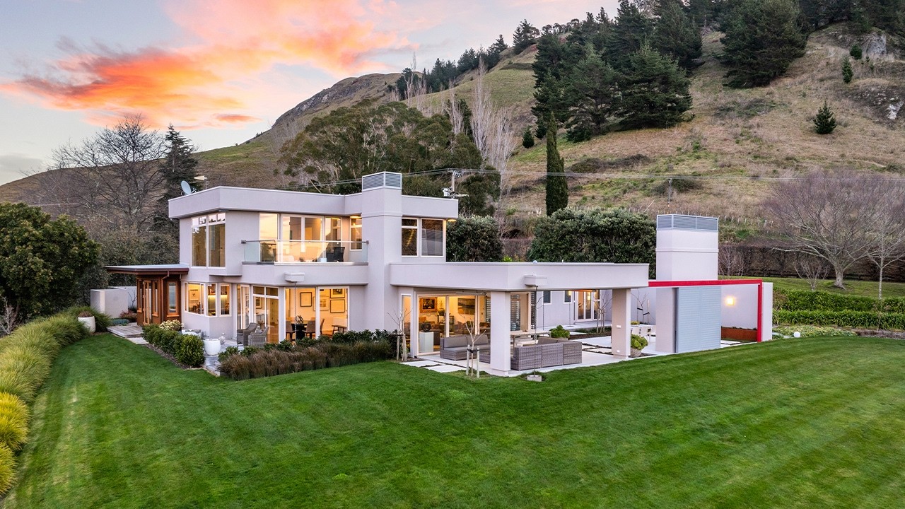 Significant Home, Exceptional Views