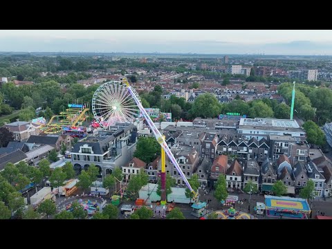 Video Kermiseditie 2025