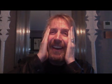 Rhys Ifans on when Rob Brydon brought Sir Tom Jones as a plus one to see him perform in A Christmas 