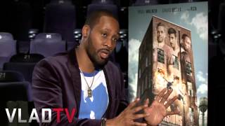 RZA Talks Raekwon Not Being on &#39;A Better Tomorrow&#39;