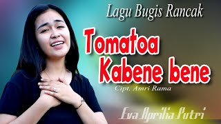 Download lagu Lagu Bugis Rancak TOMATOA KABENE BENE Cipt Amri Ra... mp3