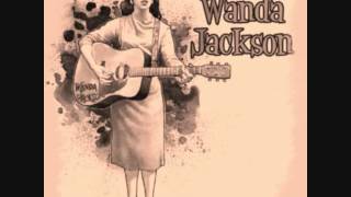 Wanda Jackson - I Wanna Waltz