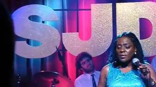 Sharon Jones & The Dap-Kings - "You're Gonna Get It" [live] - 5/12/2010