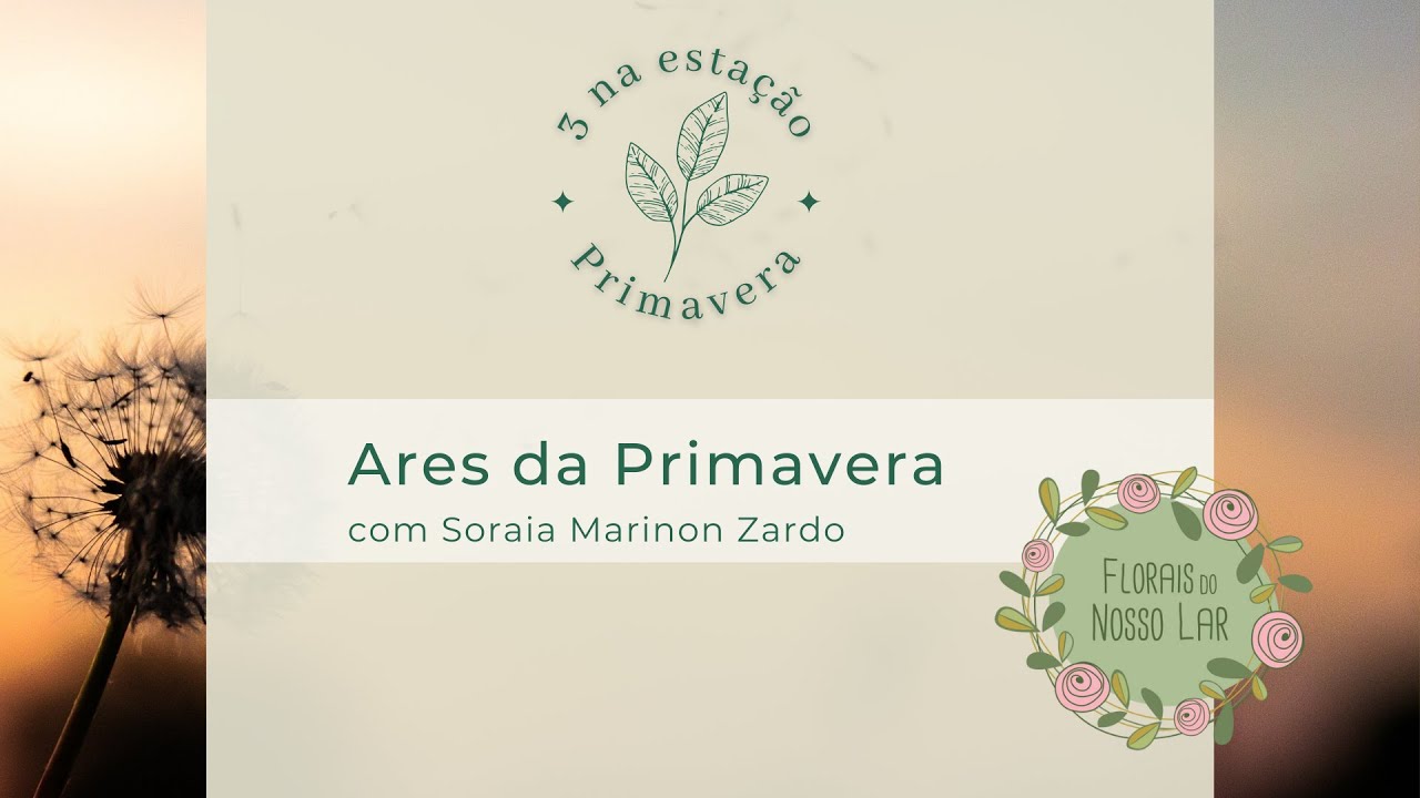 Ares da Primavera