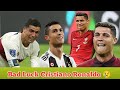 Bad Luck Cristiano Ronaldo_Official Music Video_Cristiano Ronaldo New Song2024_Prince Iqbal Creation