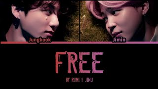 Download lagu Free - Jimin & Jungkook / By Rumi & Jinu (AI COVER) mp3 Download lagu Free - Jimin & Jungkook / By Rumi & Jinu (AI COVER) mp3