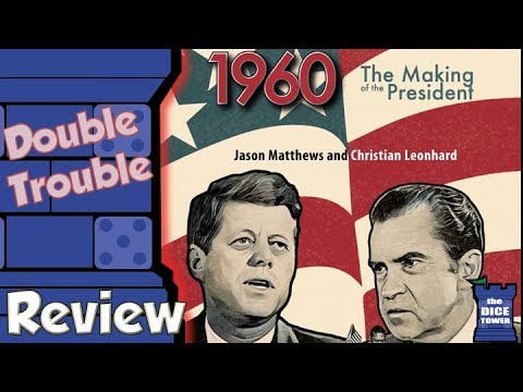 1960: The Making of the President - YouTube Video