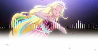inst - lyric【ワッチャプリマジ！Waccha PriMagi 】Believe(TV size) / ジェニファー・純恋・ソル - band arrange