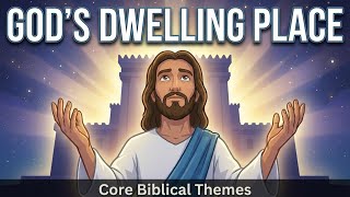God's Dwelling Place: The One Theme That Unifies Scripture
