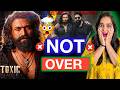 Its Not Over Toxic Yash Vs Dhurandhar 2 Movie Deeksha Sharma
