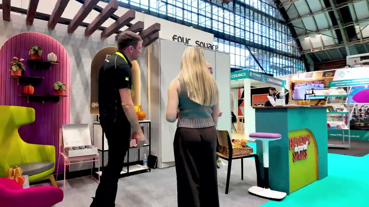 Education Estates Conference 2025