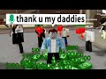 Roblox Da Hood Voice Chat Be Like.. (Funny Moments #2)