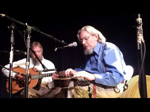 Norman Blake - Wabash Cannonball.
