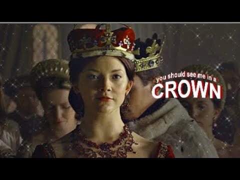 download lagu mp3 mp4 Anne Boleyn Crown, download lagu Anne Boleyn Crown gratis, unduh video klip Anne Boleyn Crown