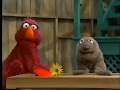 Sesame Street Elmo The Magnificent