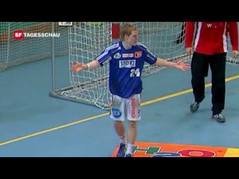 Amicitia dank 28:27 in ausverkaufter Saalsporthalle: Vom NLB-Aufsteiger direkt zum Meistertitel