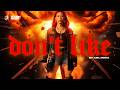 ABL Nora Don T Like Remix OFFICIAL Visualizer