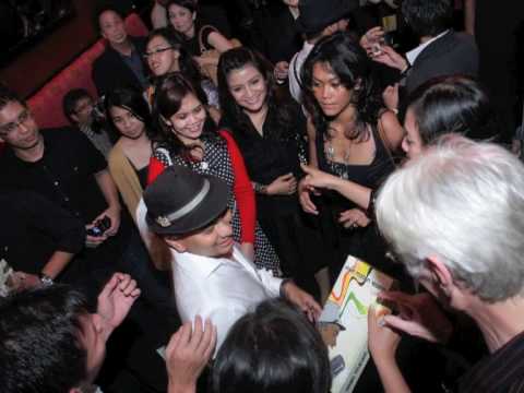 DIAPORARAMA Paris Jakarta Express.mov