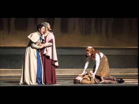 Luísa Kurtz & Céline Imbert - Theatro São Pedro 2013