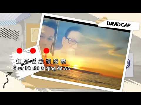 Dan Shen Qing Ge - 单身情歌 - Karaoke Mandarin