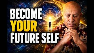 The Secret Plan to Live as Your Future Self | Bashar