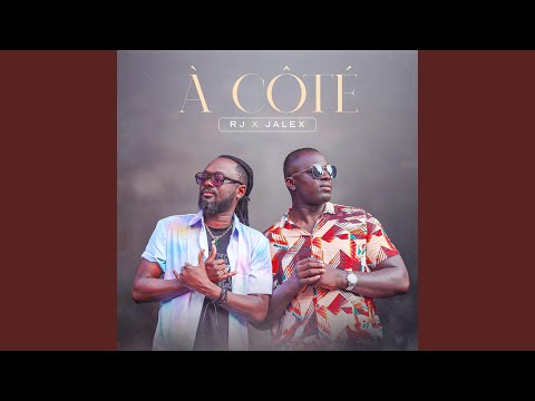 À CÔTÉ (feat. JALEX)