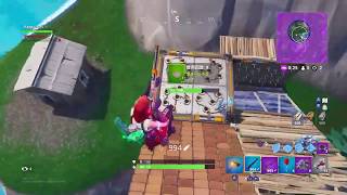 【Fortnite】ワンショット～優勝2【デュオ】