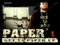 Get Ya Paper Up - Young Paper