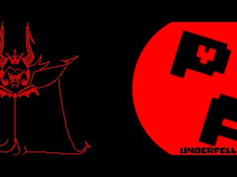 Fight or Die (Underfell) - keno9988iii [Proyecto Flower SoundTrack]