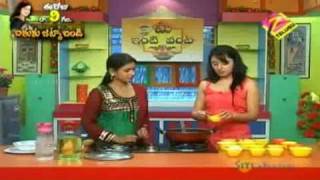 Mee Inti Vanta July 15 '10 Part - 2