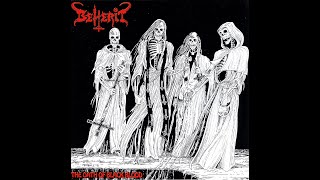 Beherit - Hail Sathanas